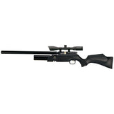 Cometa Lynx V5 PCP Air Rifle (Wood, 4.5mm)